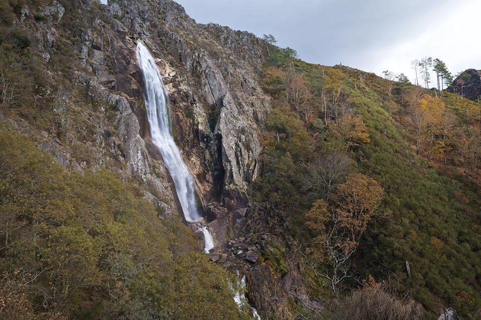 Hotel Rural Da Freita Arouca Luaran gambar