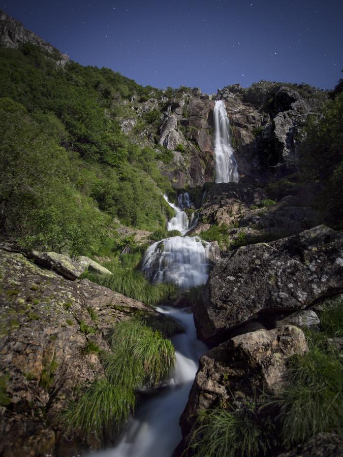 Hotel Rural Da Freita Arouca Luaran gambar